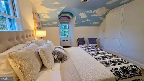 Bedroom - 10309 Ridgemoor Dr, Silver Spring, MD 20901 photo 10 of 13
