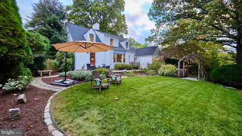 Exterior - 10309 Ridgemoor Dr, Silver Spring, MD 20901 photo 36 of 53