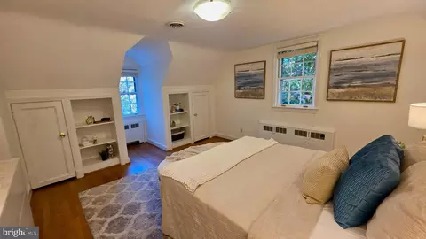Bedroom - 10309 Ridgemoor Dr, Silver Spring, MD 20901 photo 3 of 13