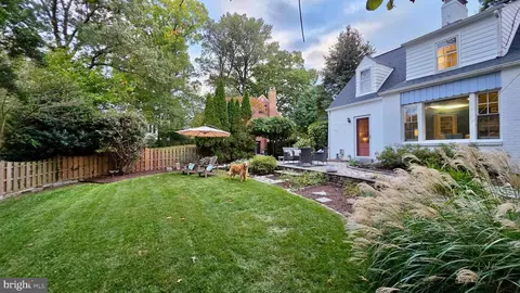 Exterior - 10309 Ridgemoor Dr, Silver Spring, MD 20901 photo 42 of 53