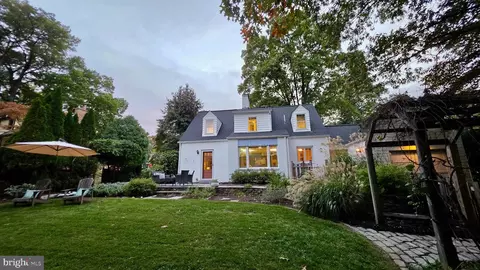 Exterior - 10309 Ridgemoor Dr, Silver Spring, MD 20901 photo 17 of 53