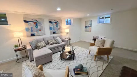 Living - 10309 Ridgemoor Dr, Silver Spring, MD 20901 photo 1 of 1