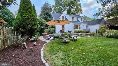 Exterior - 10309 Ridgemoor Dr, Silver Spring, MD 20901 photo 37 of 53