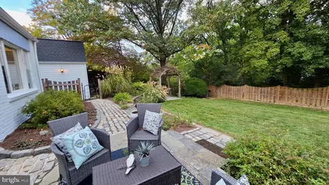 Exterior - 10309 Ridgemoor Dr, Silver Spring, MD 20901 photo 52 of 53