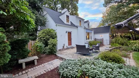 Exterior - 10309 Ridgemoor Dr, Silver Spring, MD 20901 photo 35 of 53