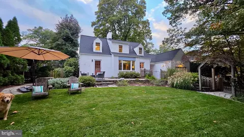 Exterior - 10309 Ridgemoor Dr, Silver Spring, MD 20901 photo 40 of 53