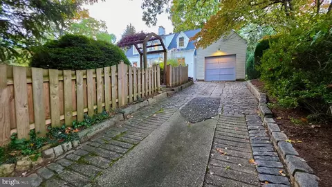 Exterior - 10309 Ridgemoor Dr, Silver Spring, MD 20901 photo 47 of 53