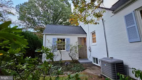 Exterior - 10309 Ridgemoor Dr, Silver Spring, MD 20901 photo 31 of 53