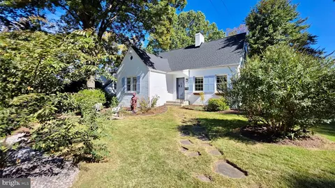 Exterior - 10309 Ridgemoor Dr, Silver Spring, MD 20901 photo 3 of 53
