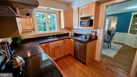 Kitchen - 10309 Ridgemoor Dr, Silver Spring, MD 20901 photo 4 of 4