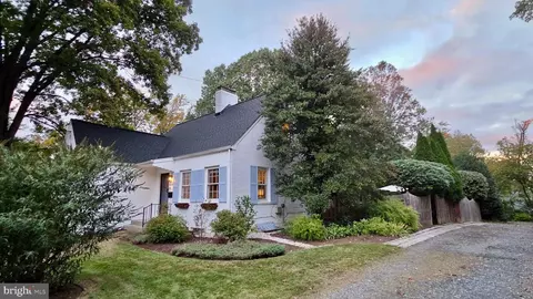 Exterior - 10309 Ridgemoor Dr, Silver Spring, MD 20901 photo 23 of 53