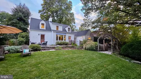 Exterior - 10309 Ridgemoor Dr, Silver Spring, MD 20901 photo 39 of 53