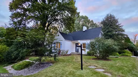 Exterior - 10309 Ridgemoor Dr, Silver Spring, MD 20901 photo 25 of 53