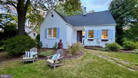 Exterior - 10309 Ridgemoor Dr, Silver Spring, MD 20901 photo 28 of 53