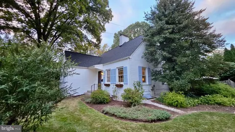 Exterior - 10309 Ridgemoor Dr, Silver Spring, MD 20901 photo 26 of 53