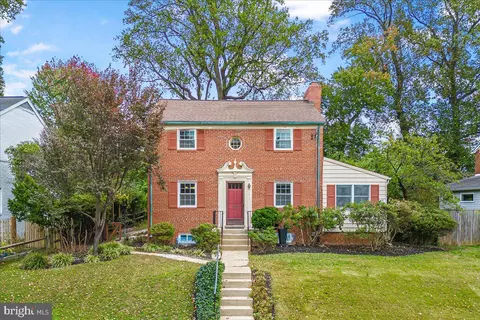 10101 Portland Rd, Silver Spring, MD 20901