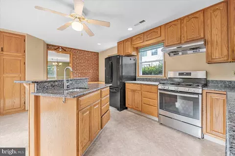 Kitchen - 10101 Portland Rd, Silver Spring, MD 20901 photo 1 of 3
