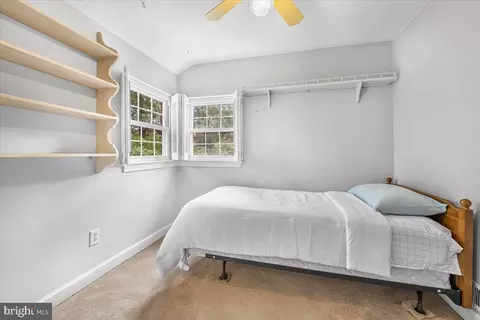 Bedroom - 10101 Portland Rd, Silver Spring, MD 20901 photo 1 of 3