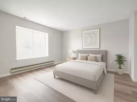 Bedroom - 15121 Glade Dr #13-2F, Silver Spring, MD 20906 photo 1 of 1