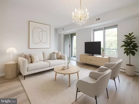 15121 Glade Dr #13-2F, Silver Spring, MD 20906