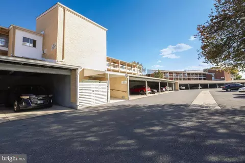 Exterior - 15121 Glade Dr #13-2F, Silver Spring, MD 20906 photo 5 of 7
