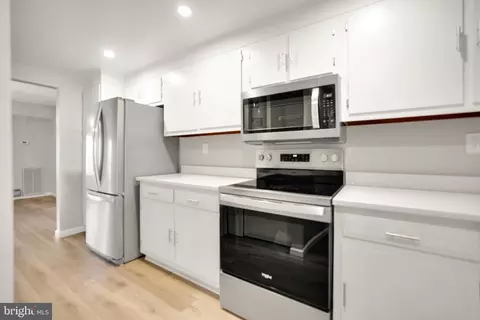 Kitchen - 15121 Glade Dr #13-2F, Silver Spring, MD 20906 photo 1 of 1