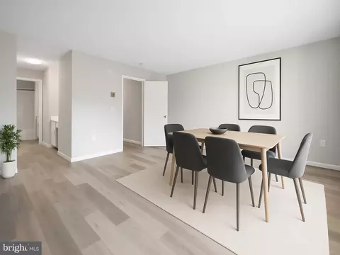 Dining - 15121 Glade Dr #13-2F, Silver Spring, MD 20906 photo 1 of 1