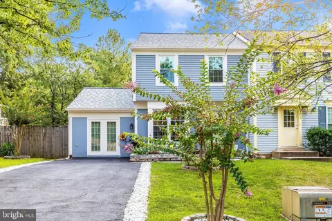 26 Filbert Ct, Gaithersburg, MD 20879