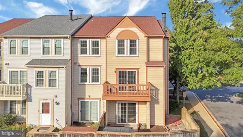 14640 Wexhall Ter #1-12, Burtonsville, MD 20866