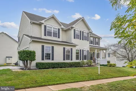 Exterior - 18423 Thundercloud Rd, Boyds, MD 20841 photo 2 of 5