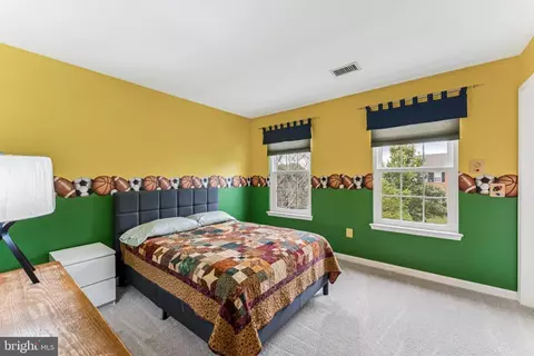 Bedroom - 18423 Thundercloud Rd, Boyds, MD 20841 photo 11 of 13