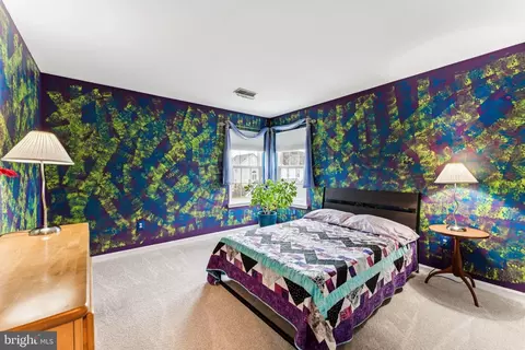 Bedroom - 18423 Thundercloud Rd, Boyds, MD 20841 photo 9 of 13