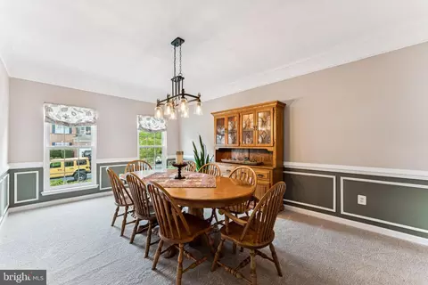 Dining - 18423 Thundercloud Rd, Boyds, MD 20841 photo 3 of 3