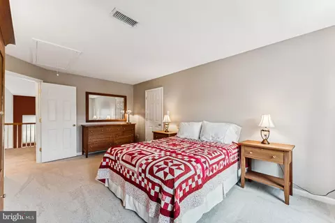 Bedroom - 18423 Thundercloud Rd, Boyds, MD 20841 photo 7 of 13