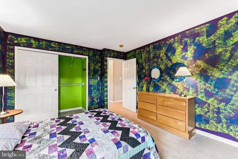 Bedroom - 18423 Thundercloud Rd, Boyds, MD 20841 photo 10 of 13