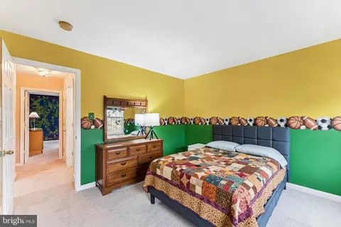 Bedroom - 18423 Thundercloud Rd, Boyds, MD 20841 photo 12 of 13