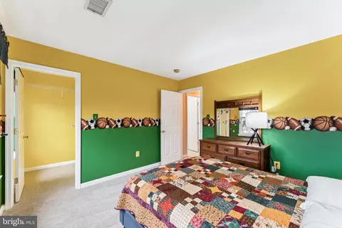 Bedroom - 18423 Thundercloud Rd, Boyds, MD 20841 photo 13 of 13