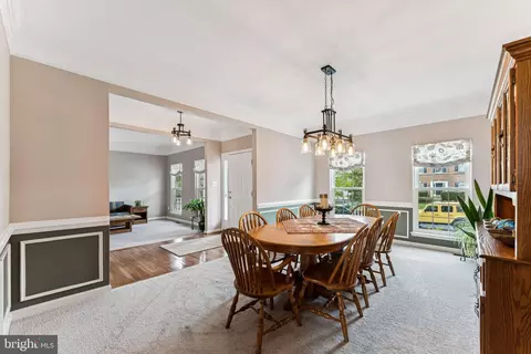 Dining - 18423 Thundercloud Rd, Boyds, MD 20841 photo 2 of 3