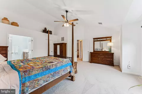 Bedroom - 18423 Thundercloud Rd, Boyds, MD 20841 photo 1 of 13