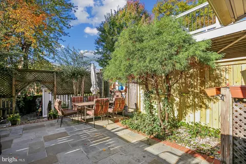 Exterior - 30 Spring St, Gaithersburg, MD 20877 photo 2 of 3