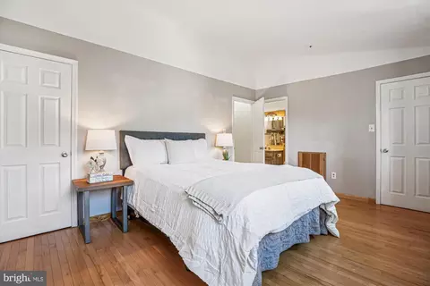 Bedroom - 30 Spring St, Gaithersburg, MD 20877 photo 5 of 5