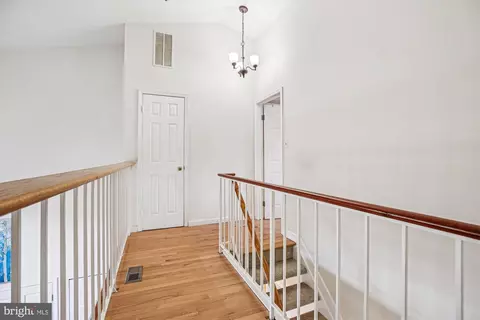 Entry Way - 30 Spring St, Gaithersburg, MD 20877 photo 1 of 2