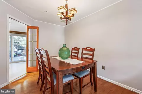 Dining - 30 Spring St, Gaithersburg, MD 20877 photo 1 of 1