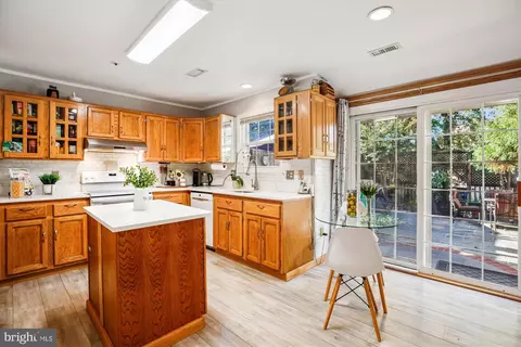 Kitchen - 30 Spring St, Gaithersburg, MD 20877 photo 1 of 4