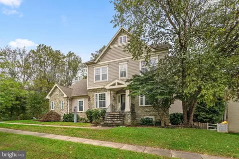 22427 Brook Point Way, Clarksburg, MD 20871