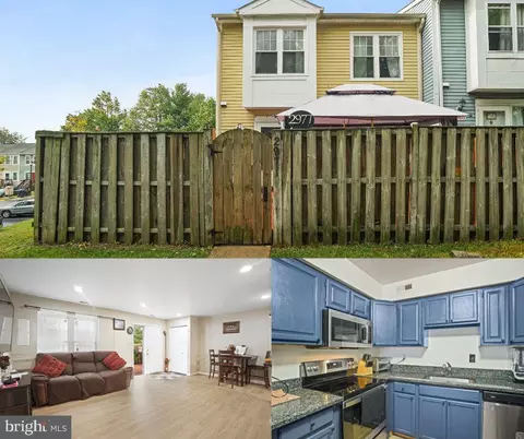 2971 Shepperton Ter, Silver Spring, MD 20904