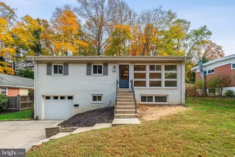 605 Linthicum St, Rockville, MD 20851