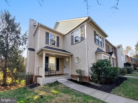 8500 Hawk Run Ter, Montgomery Village, MD 20886