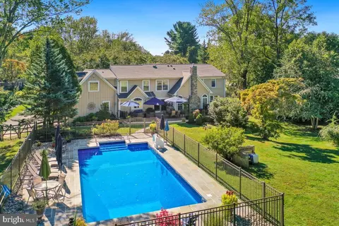 13025 Chestnut Oak, Darnestown, MD 20878