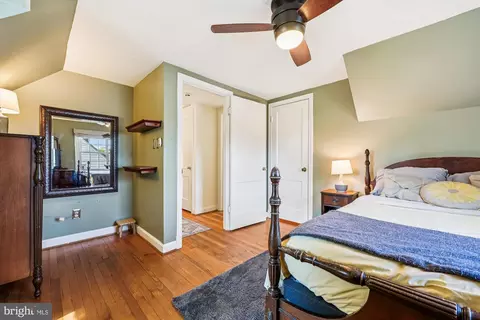 Bedroom - 1605 Windham Ln, Silver Spring, MD 20902 photo 6 of 11